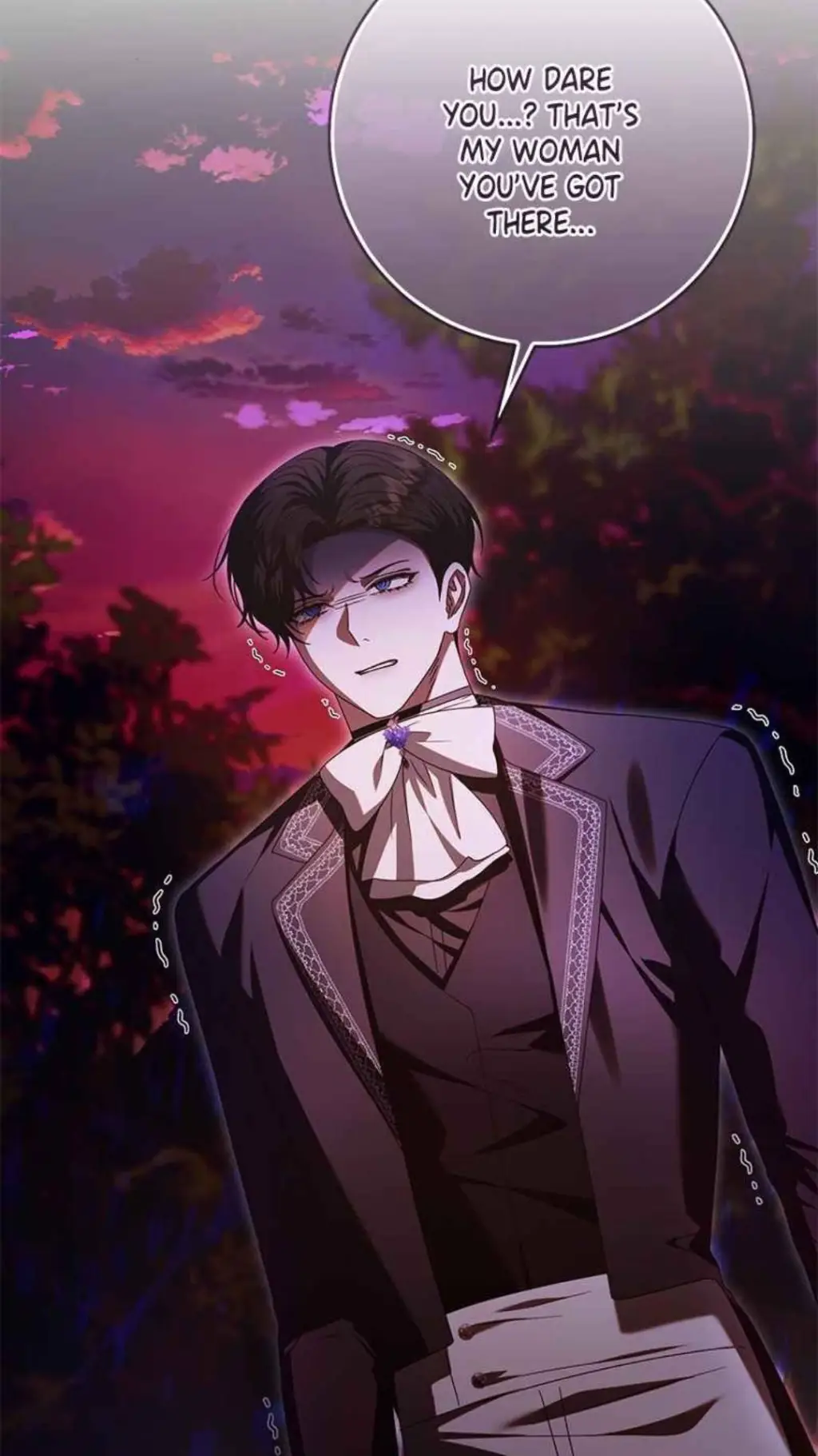 ai character: William Gentings💸 background
