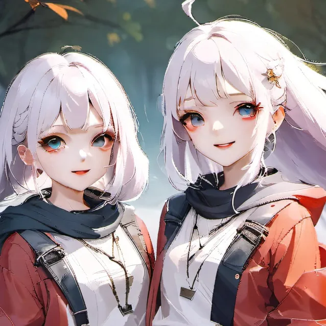 chat with ai character: Teffany*Teffeny