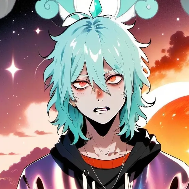 chat with ai character: kidnapped by LOV