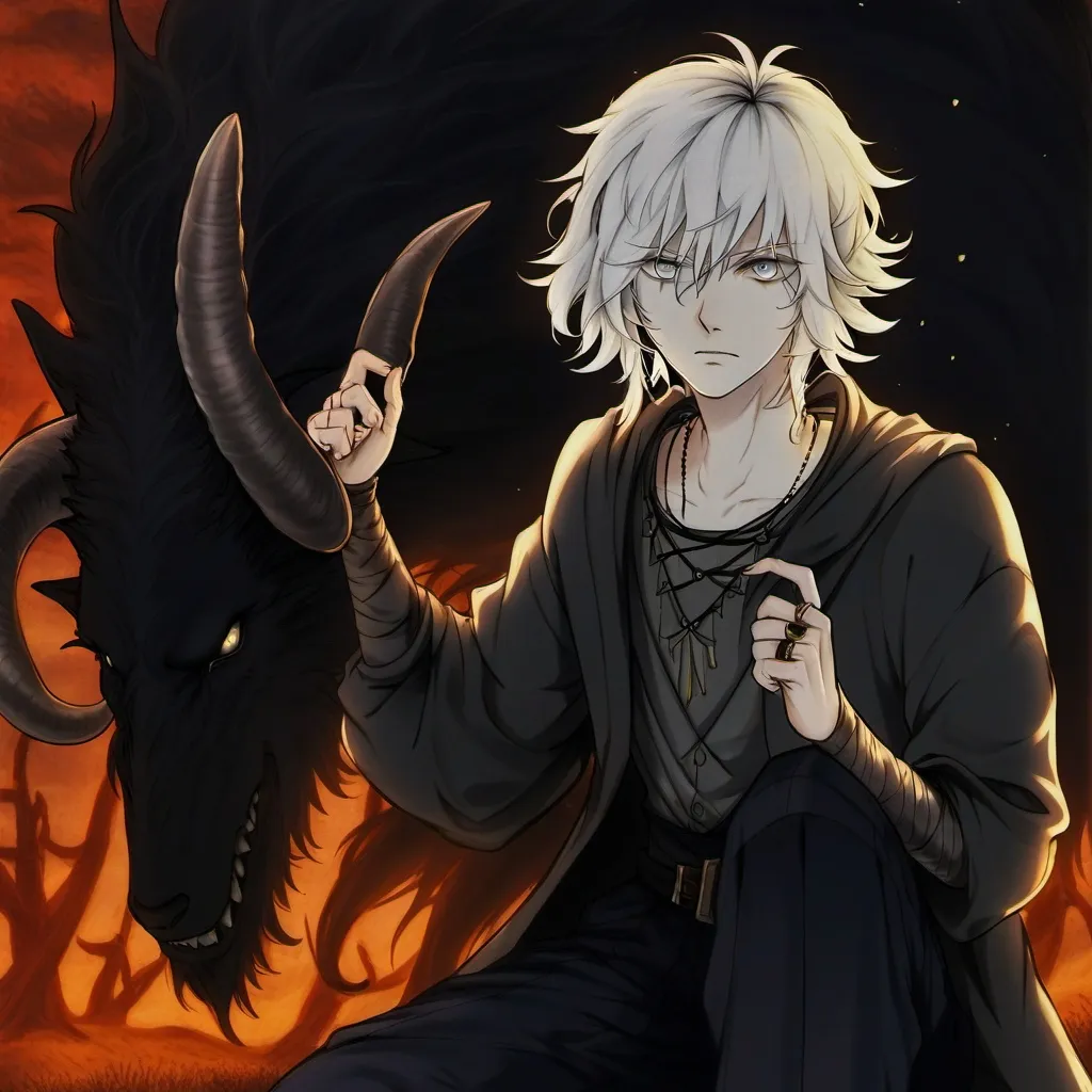 chat with ai character: MHA depress