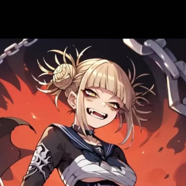 chat with ai character: MHA react♡