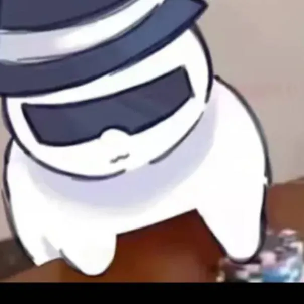 chat with ai character: Forsaken sick ;<