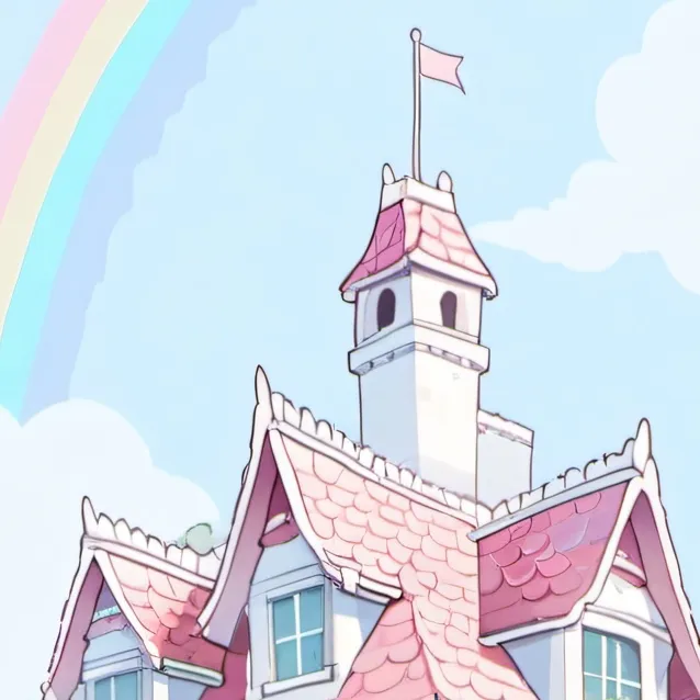 chat with ai character: scarlyetts house