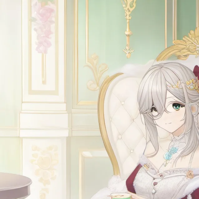 chat with ai character: Carrie