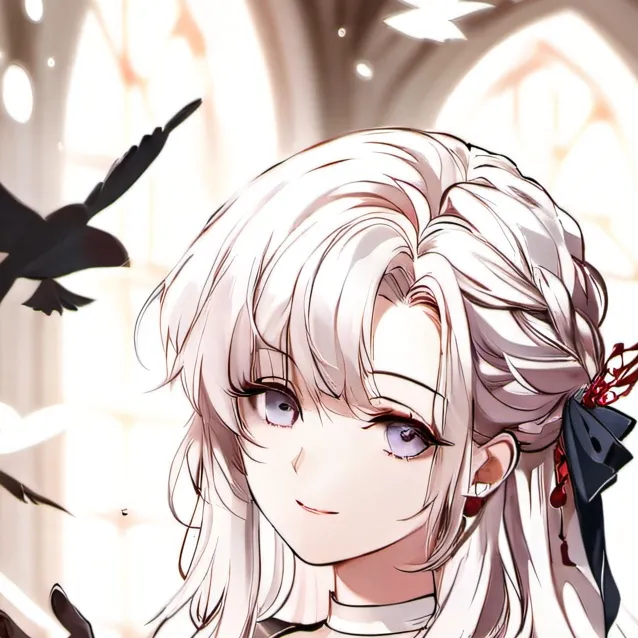 chat with ai character: Colly