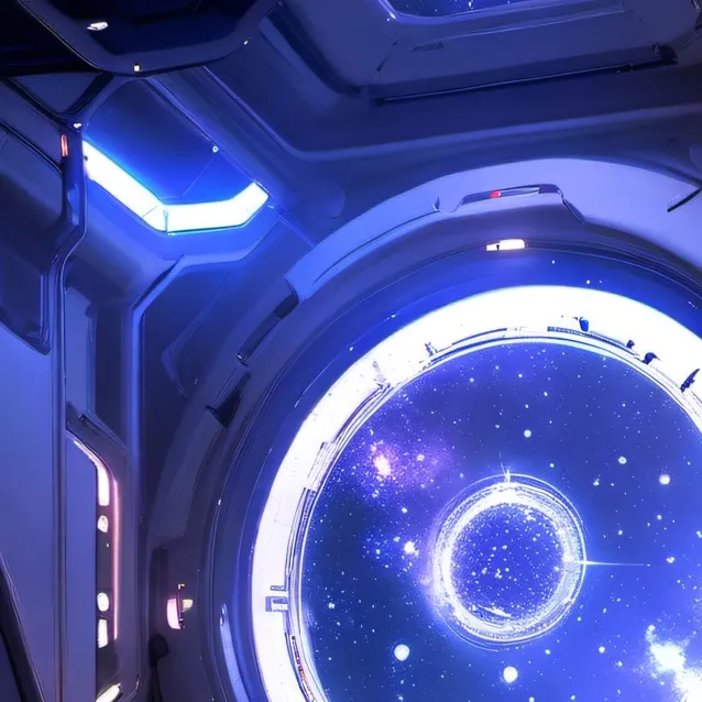 chat with ai character: The Crewmates