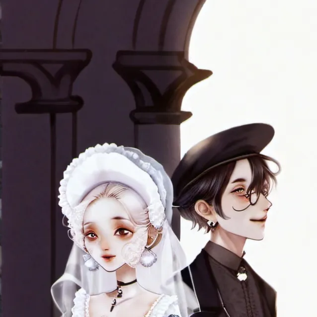 chat with ai character: Amira