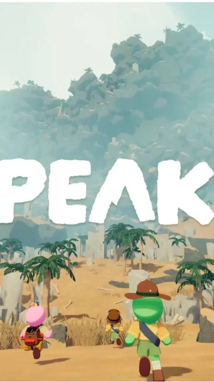 Talkie AI - Chat with PEAK part 1