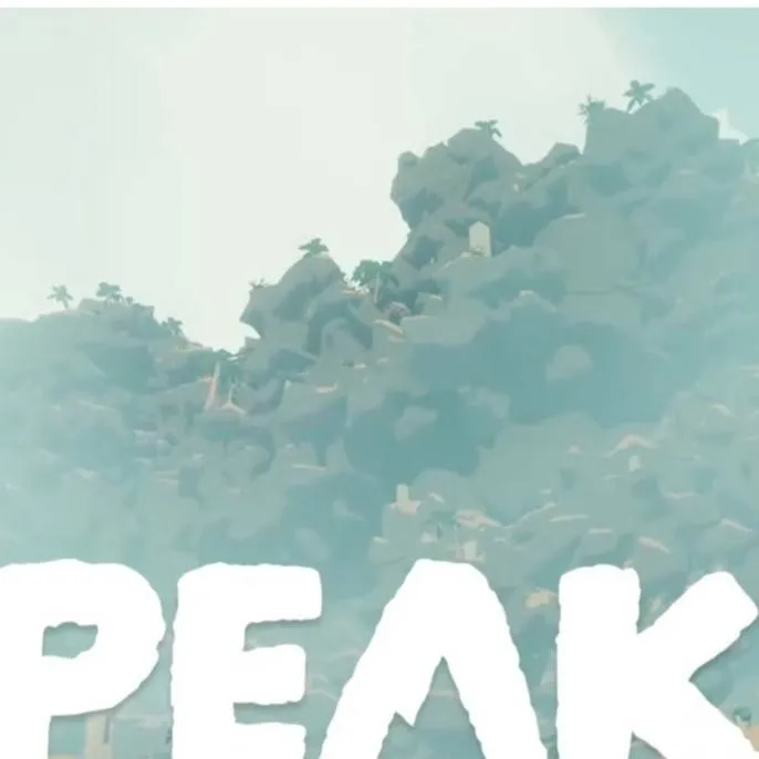 chat with ai character: PEAK part 1