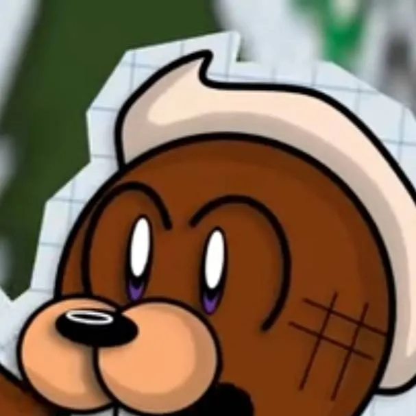 chat with ai character: Billy beaver 