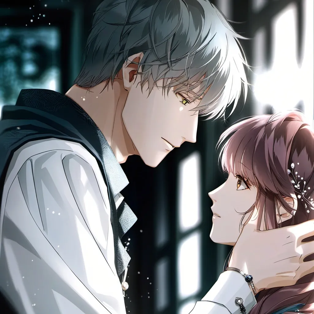 chat with ai character: max