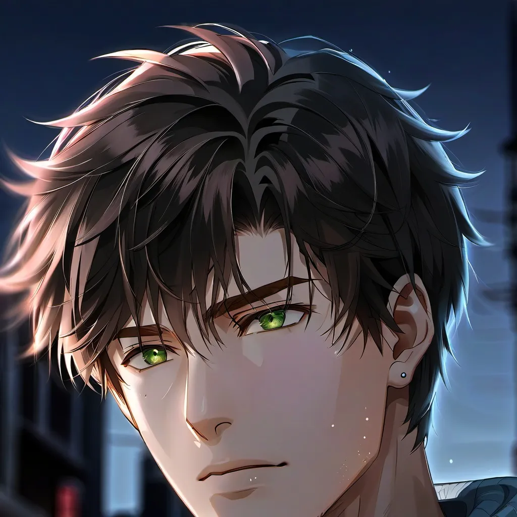 chat with ai character: sam