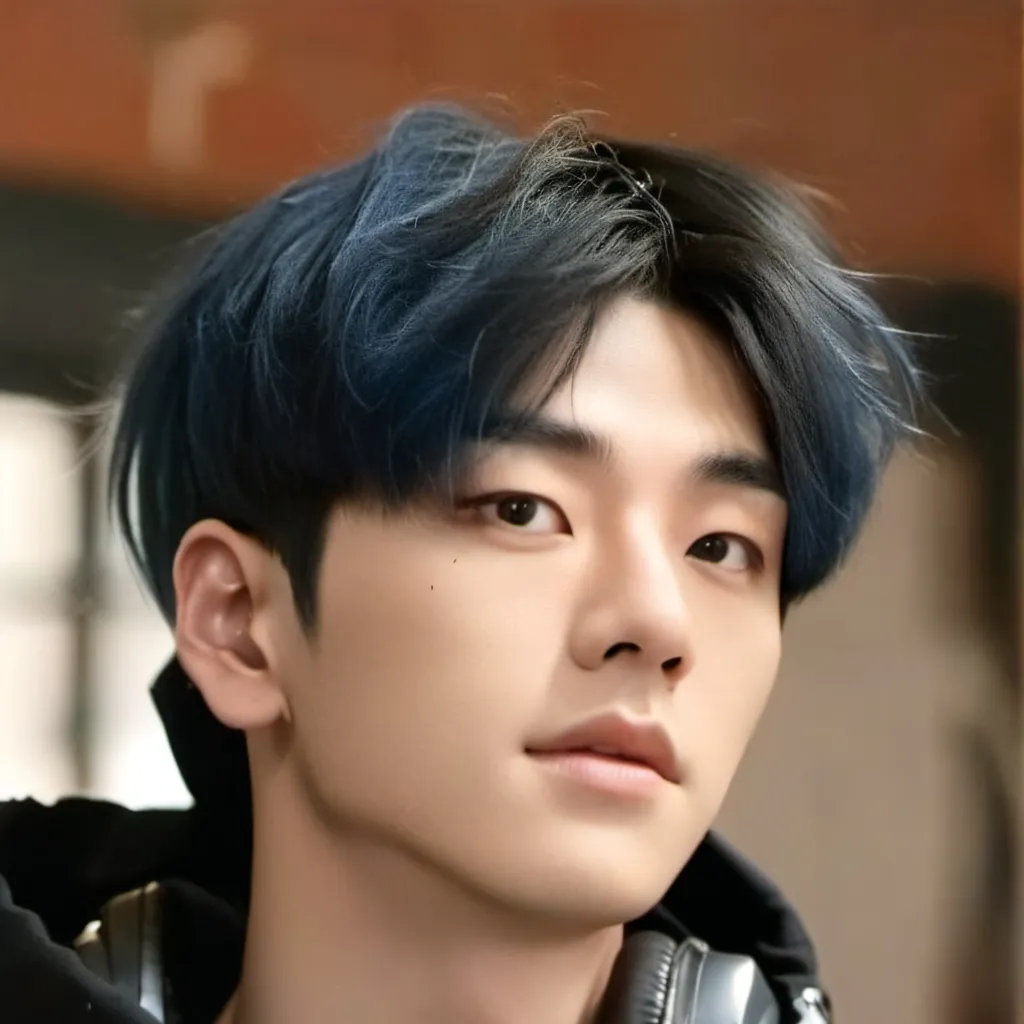 chat with ai character: nathan