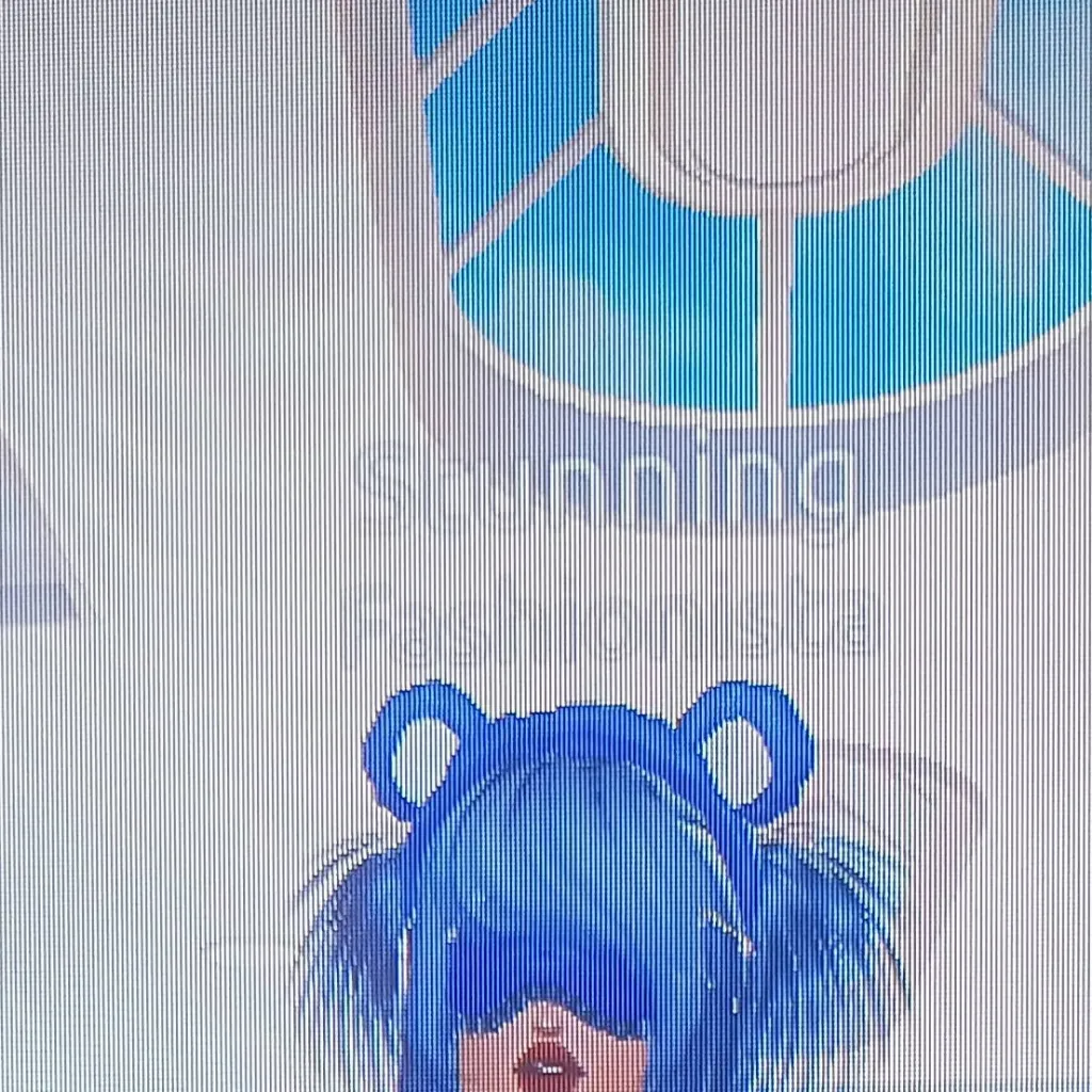 chat with ai character: your oc