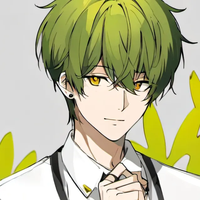 chat with ai character: the good Doctor 