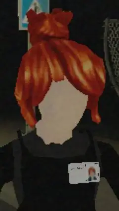 ai character: John background