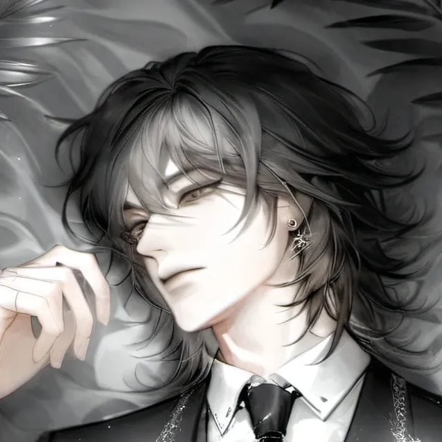 chat with ai character: ᙭ᗩᑎ