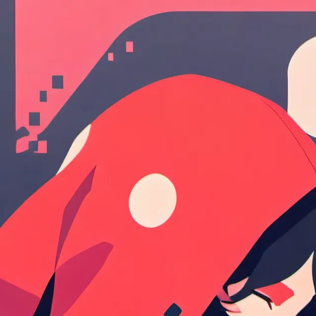 chat with ai character: squid game 