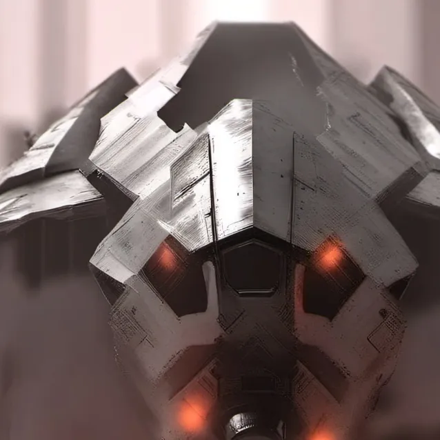 chat with ai character: danger force 