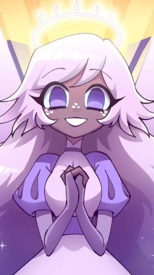 ai character: Emily  background