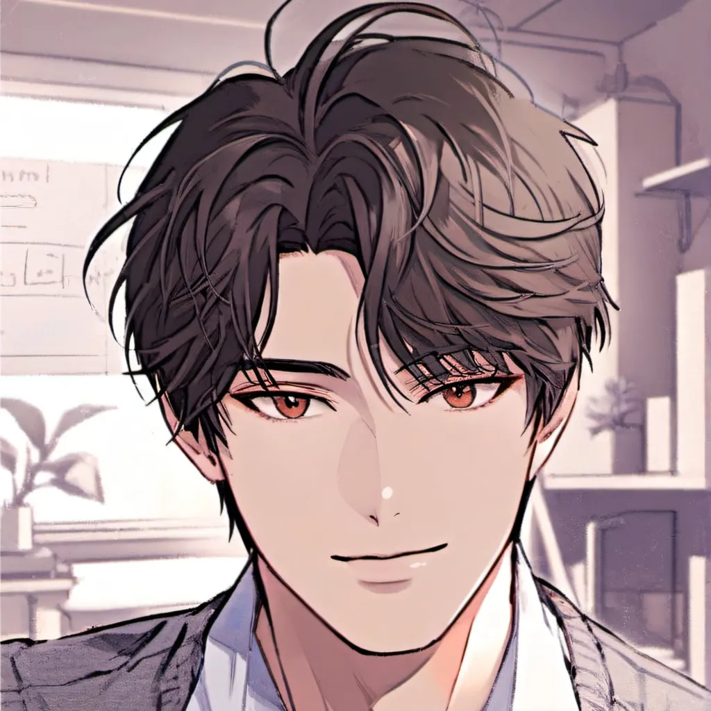 chat with ai character: teacher macabre 