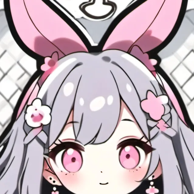 chat with ai character: ♡My Melly♡