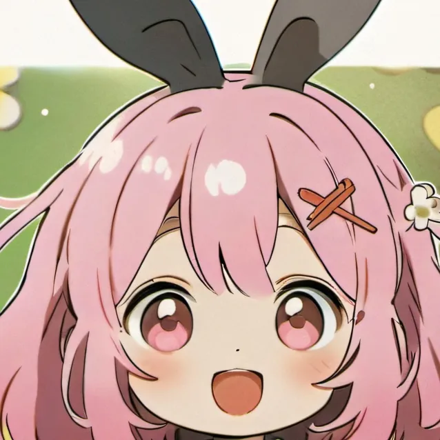 chat with ai character: ♡Mially♡