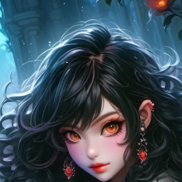chat with ai character: (Alternate Aphmau)