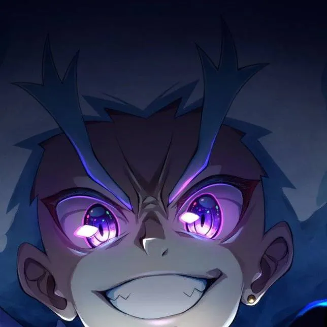 chat with ai character: lui shiroshagi 