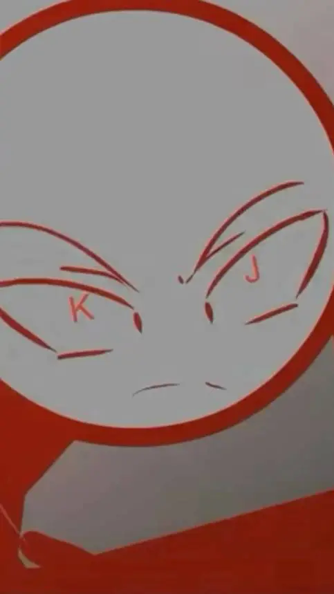 ai character: KJ background