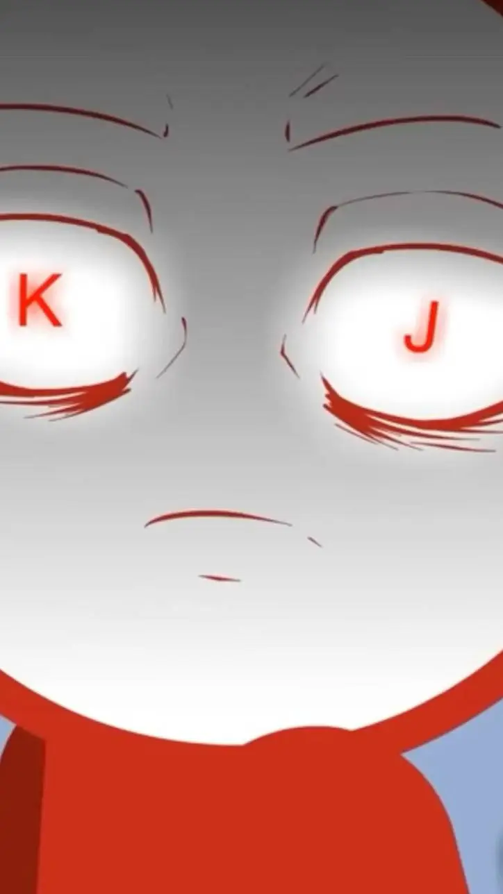 ai character: KJ profesor  background