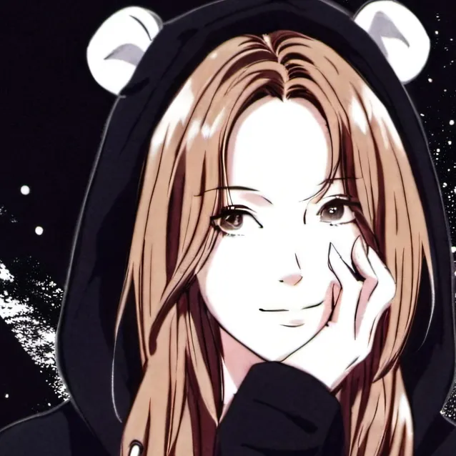 chat with ai character: Natalia
