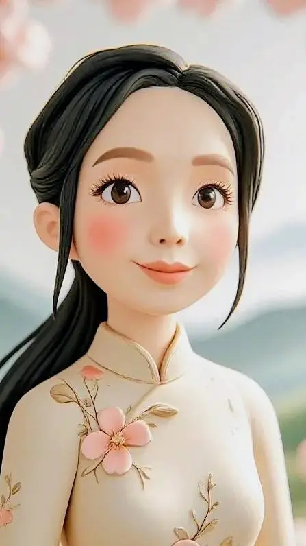 ai character: sanegiyuu background