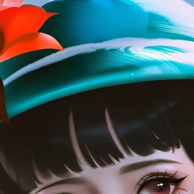chat with ai character: goleriya