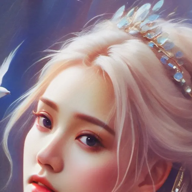 chat with ai character: SHELLY
