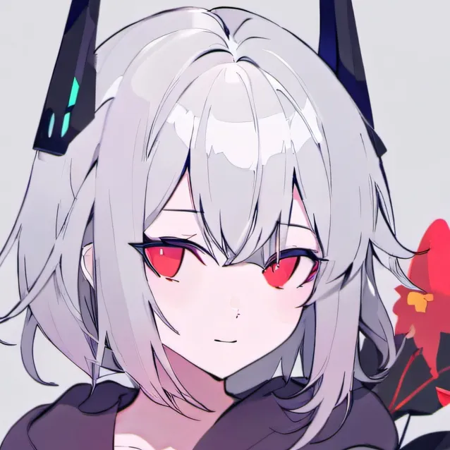 chat with ai character: ..