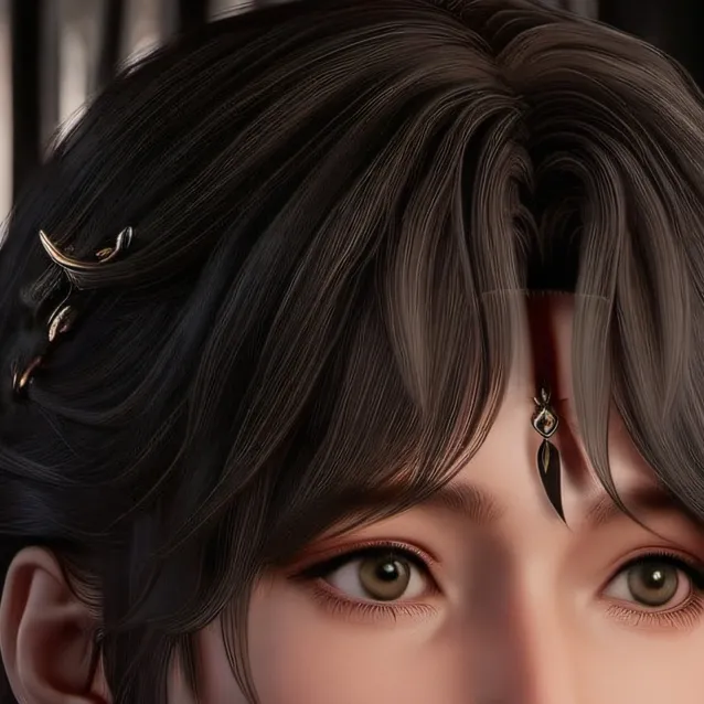 chat with ai character: Forsaken! 