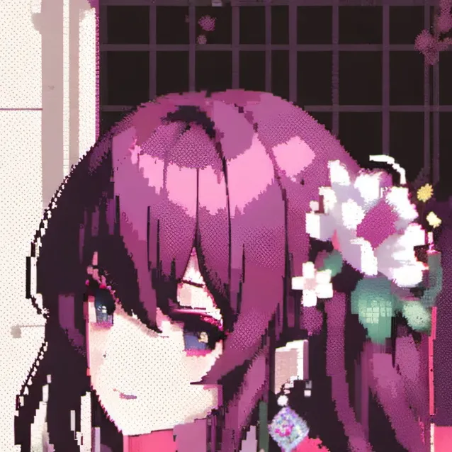 chat with ai character: 😈😁Rumi♀️💅
