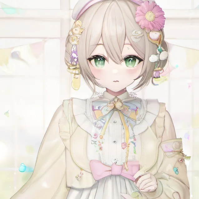 chat with ai character: Kpdh