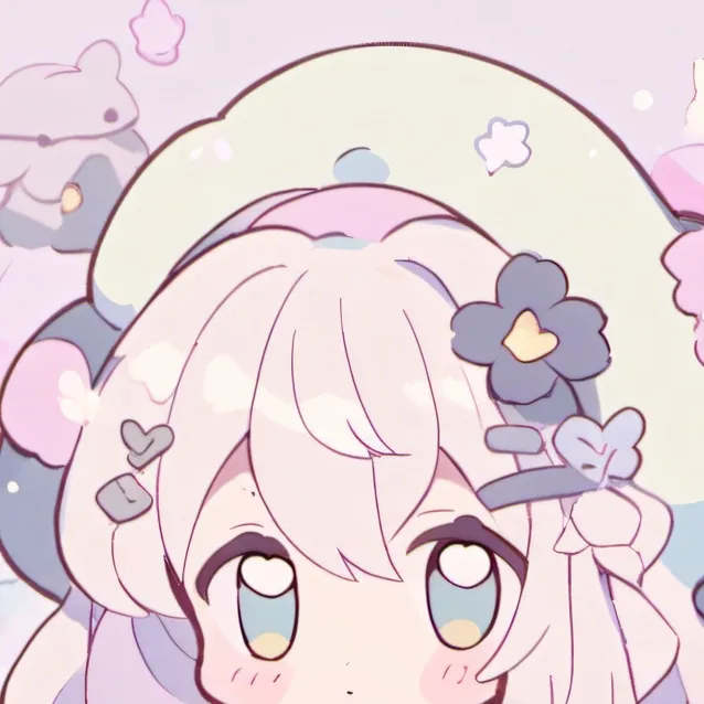 chat with ai character: Tanny