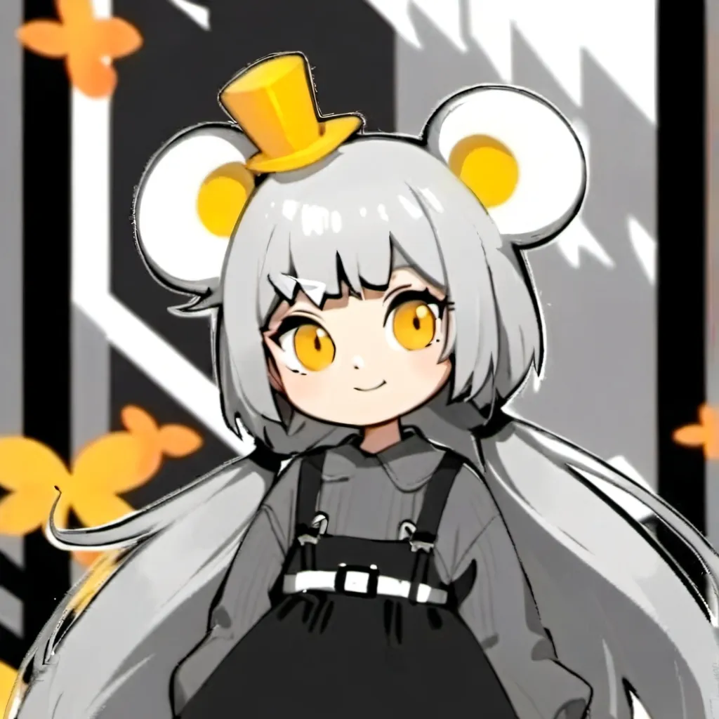chat with ai character: Koala kid
