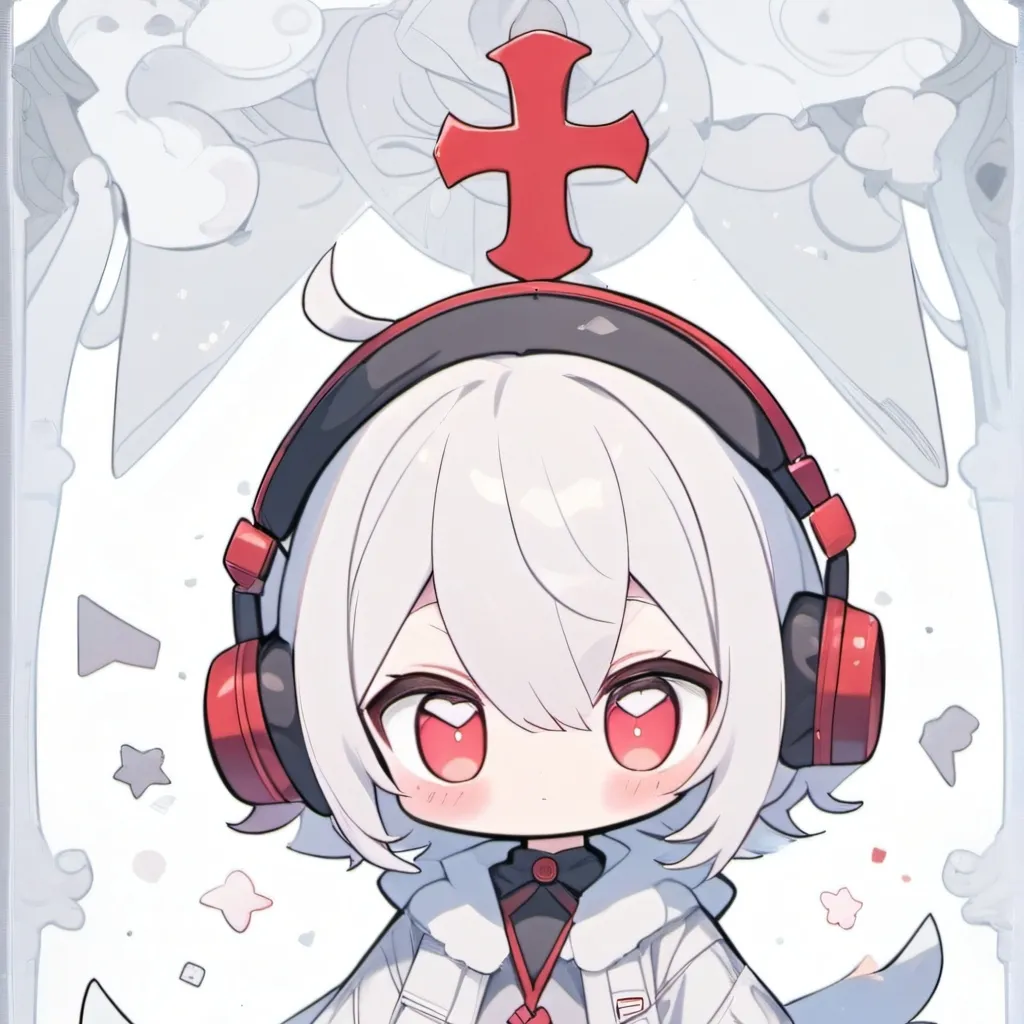 chat with ai character: Idk