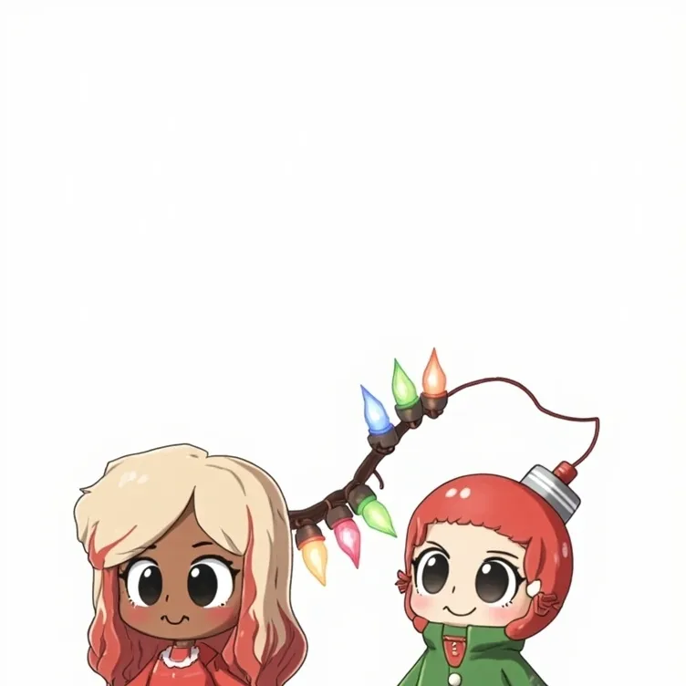 chat with ai character: Idk