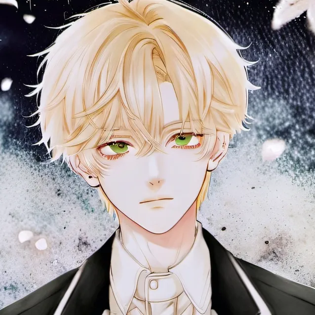 chat with ai character: 💗Riku💗