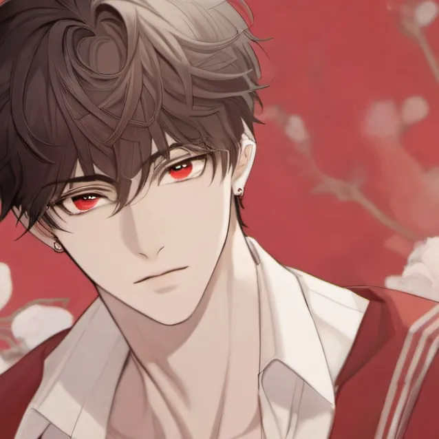 chat with ai character: 💞Rio💞