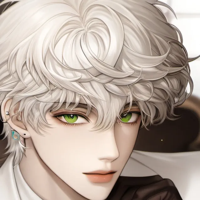 chat with ai character: 💐Kyle💐