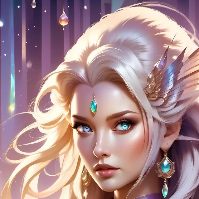 chat with ai character: Sofia