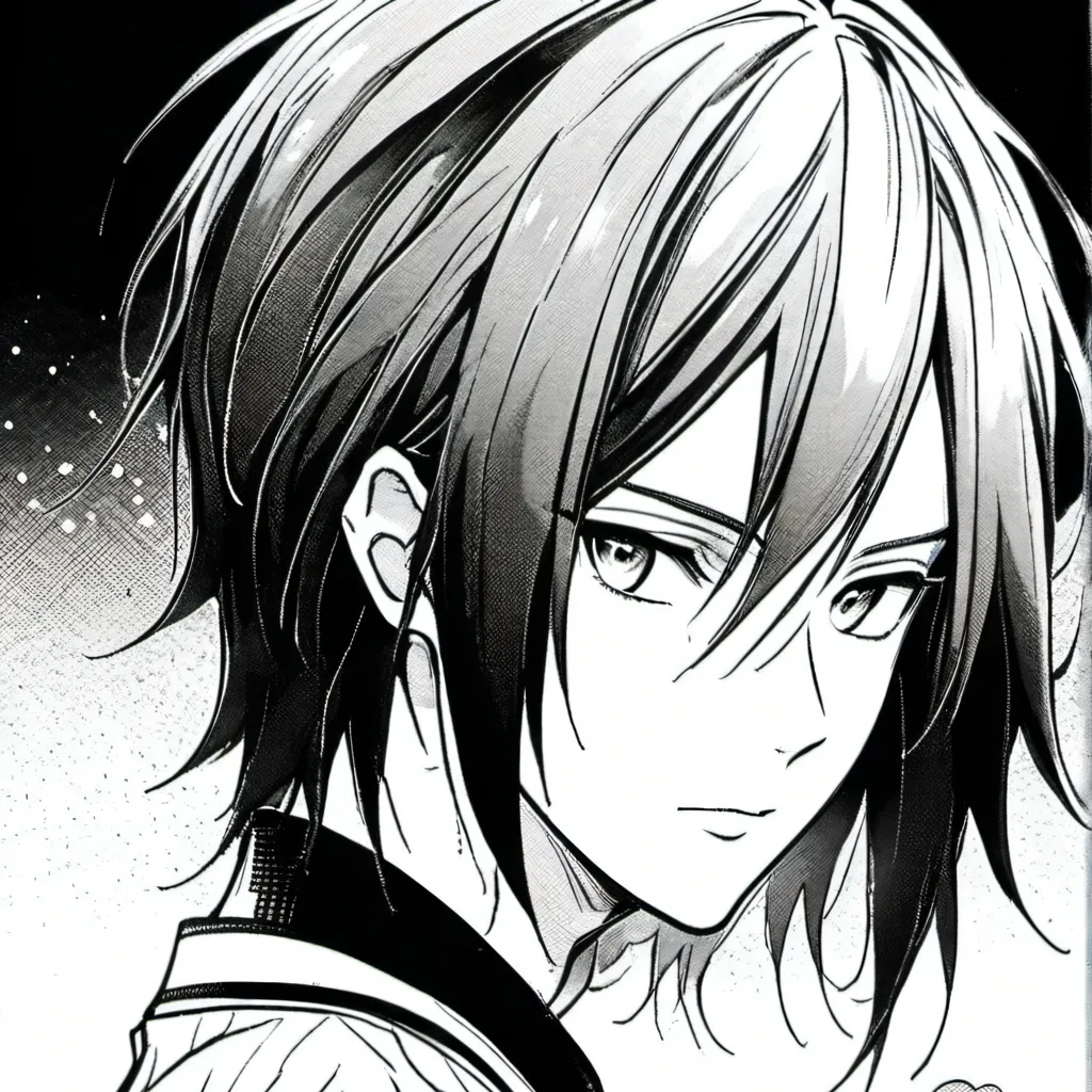 chat with ai character: Jake