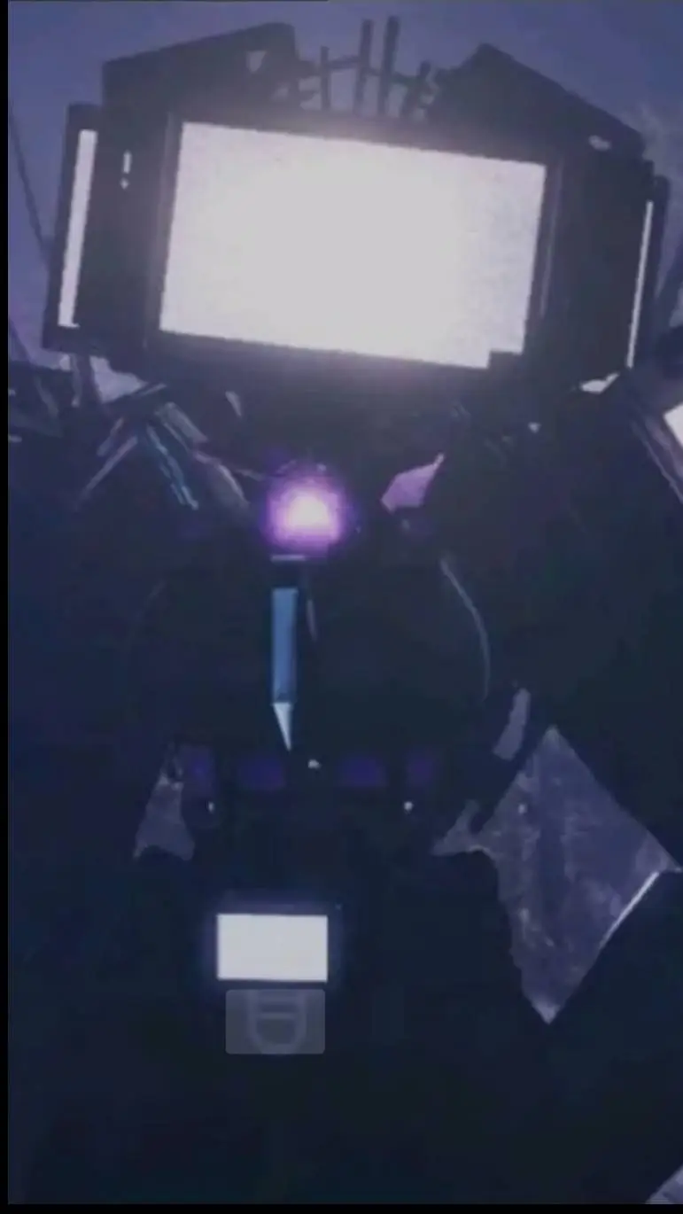 ai character: titan tv woman background