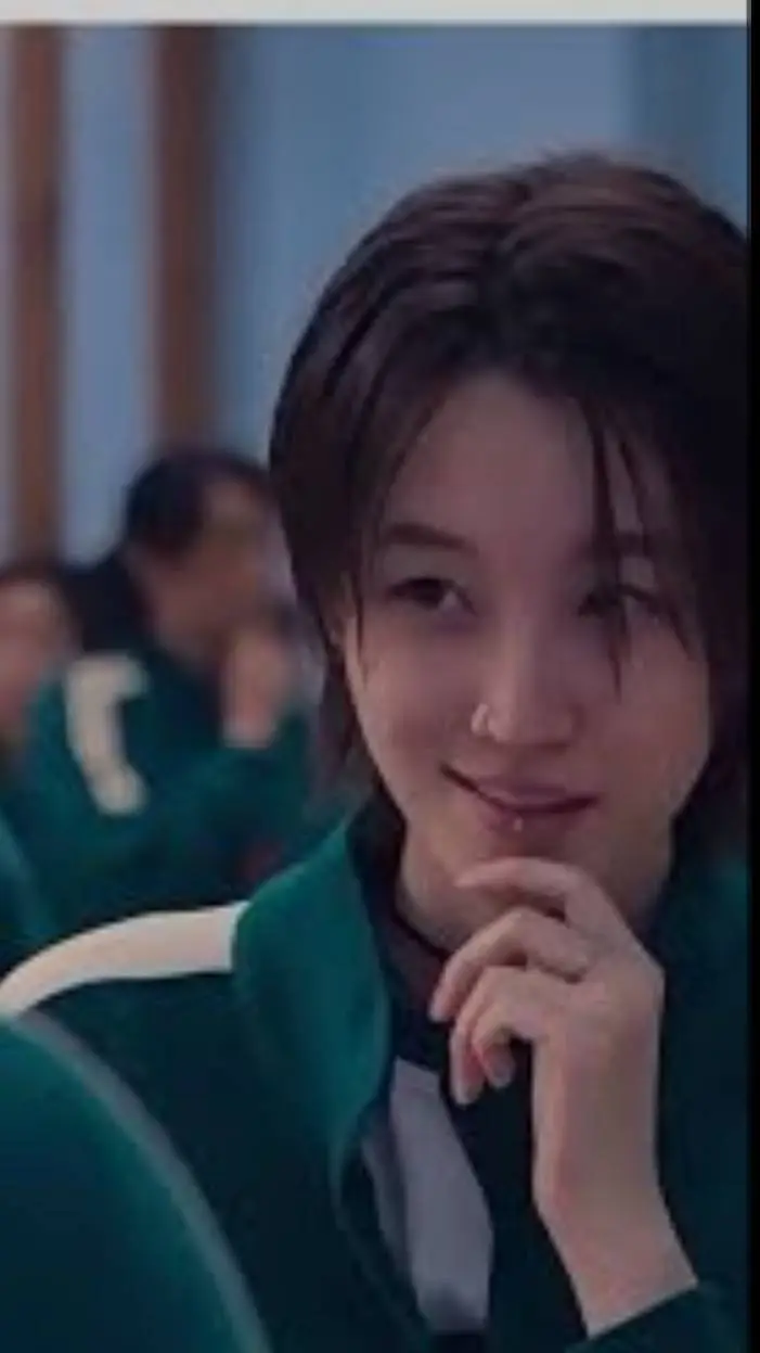 ai character: se-mi background